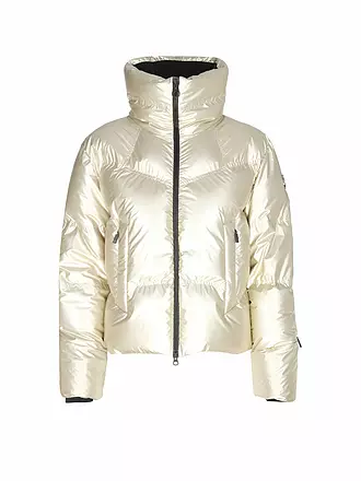 SPORTALM | Damen Ski Daunenjacke mit Kragen | 